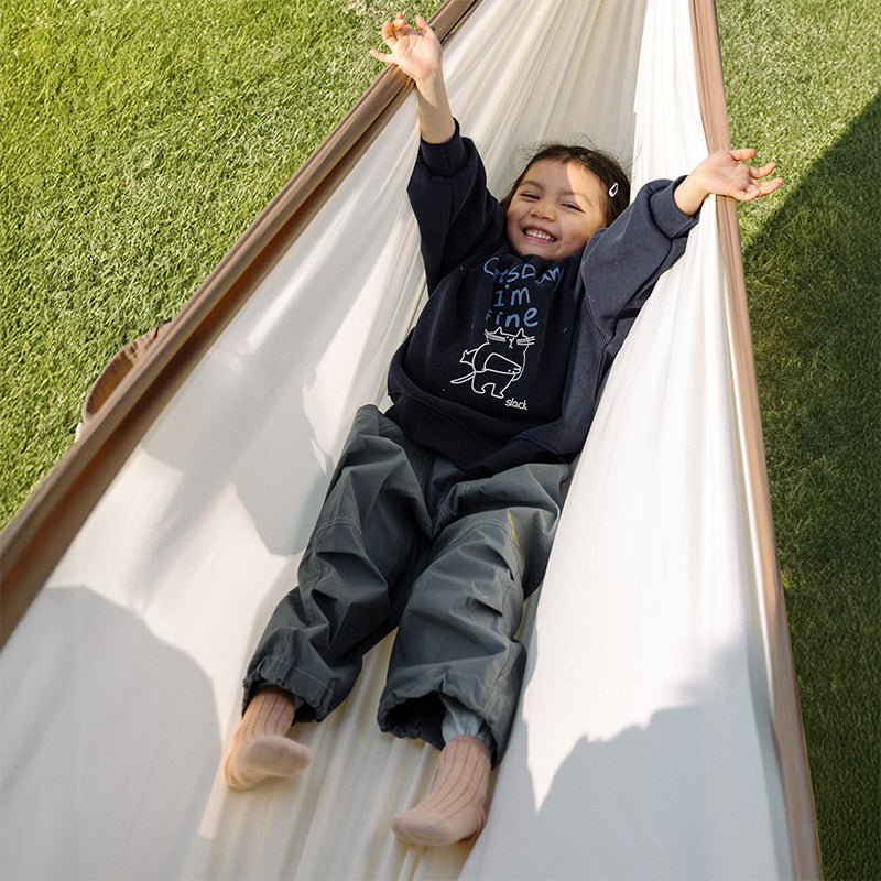 Long Boat™ Ultralight Hammock - Naturehike