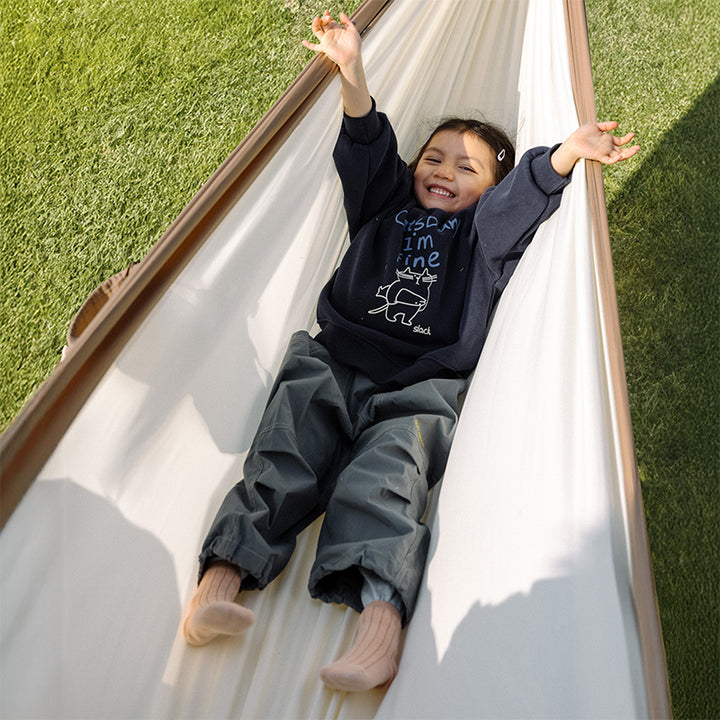 Long Boat™ Ultralight Hammock - Naturehike