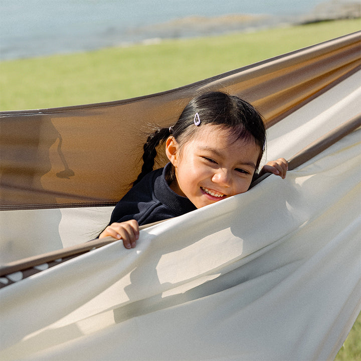 Long Boat™ Ultralight Hammock - Naturehike