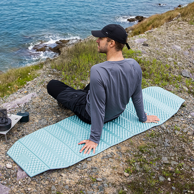 Troues™ R2.0 Folding Foam Sleeping Pad - Naturehike