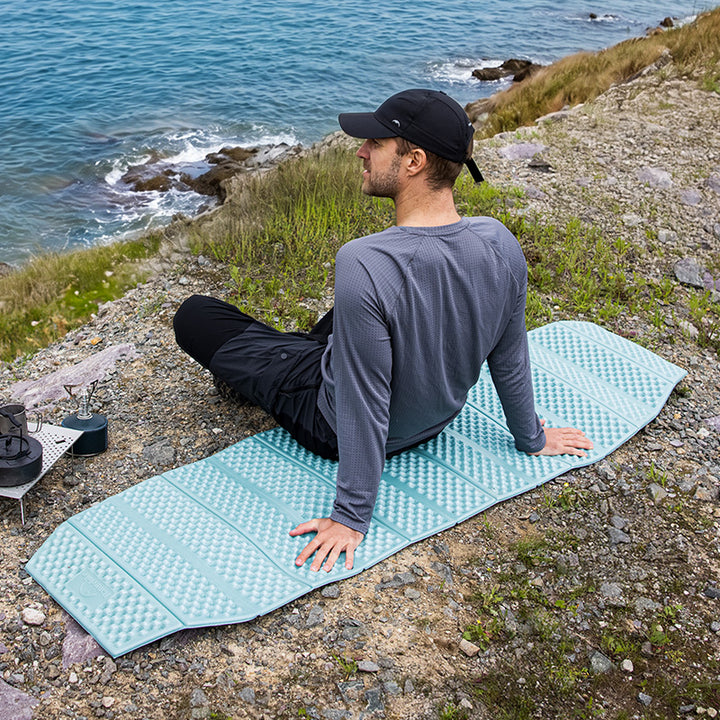 Troues™ R2.0 Folding Foam Sleeping Pad - Naturehike