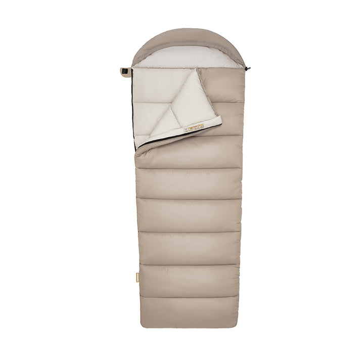 SunTherm™ MZ270 Synthetic Sleeping Bag 29.8°F / -1.2°C