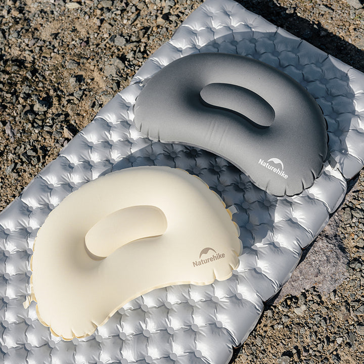 Ultralight Inflatable Camping Pillow - Naturehike