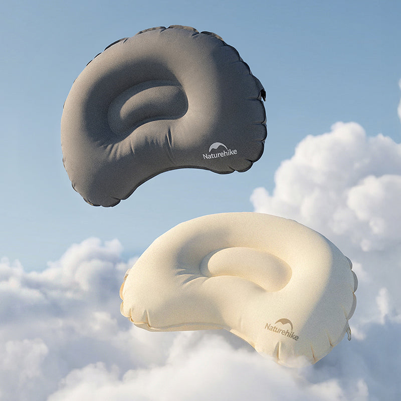 Ultralight Inflatable Camping Pillow - Naturehike