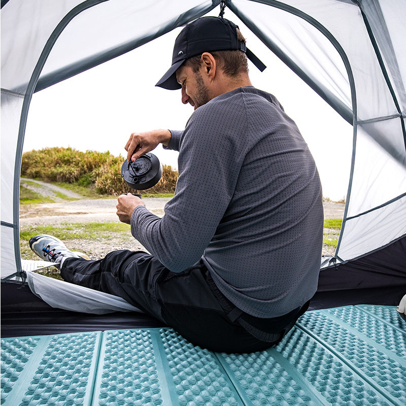 Troues™ R2.0 Folding Foam Sleeping Pad - Naturehike