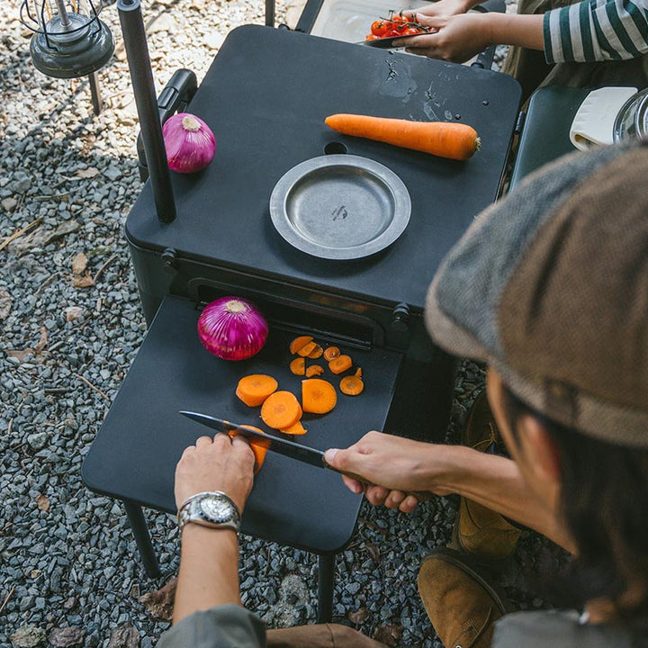 Firework™ 1.0 IGT Outdoor Mobile Kitchen Box - Naturehike