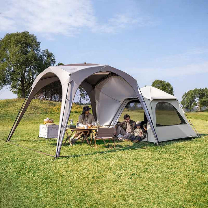 Ango™ Instant Camping Tent