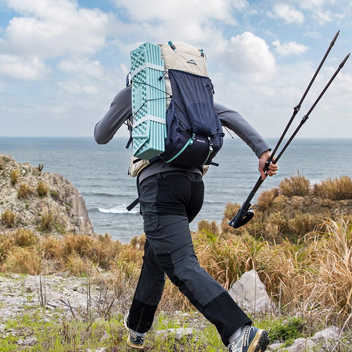 Troues™ R2.0 Folding Foam Sleeping Pad - Naturehike