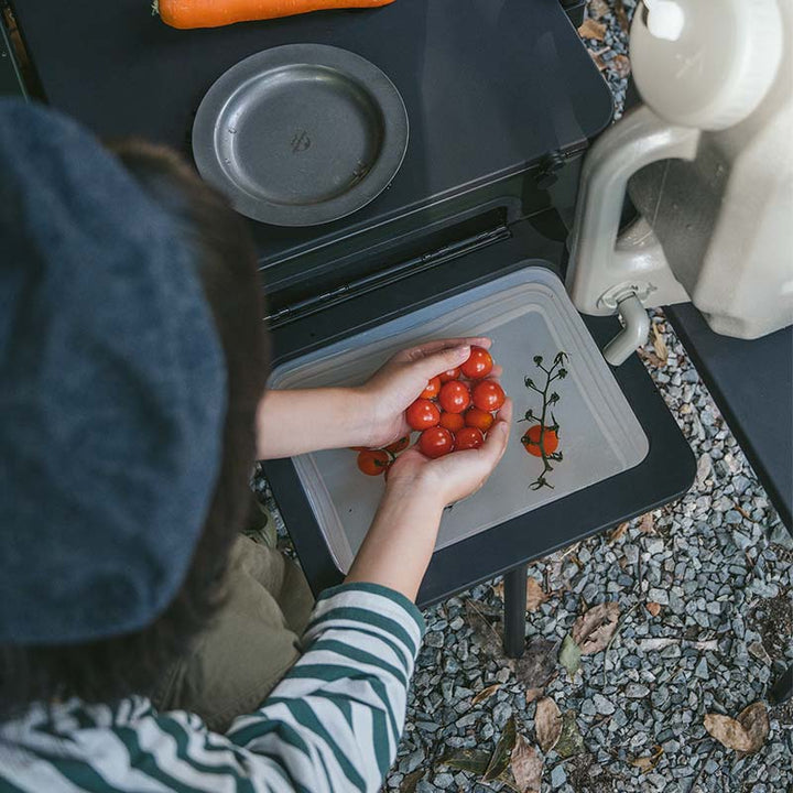 Firework™ 1.0 IGT Outdoor Mobile Kitchen Box - Naturehike