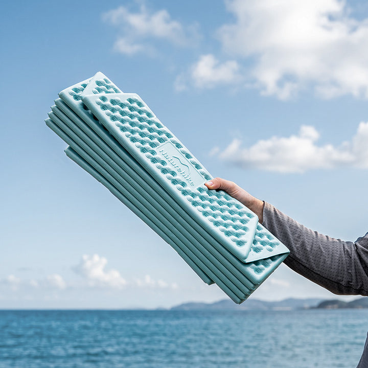 Troues™ R2.0 Folding Foam Sleeping Pad - Naturehike