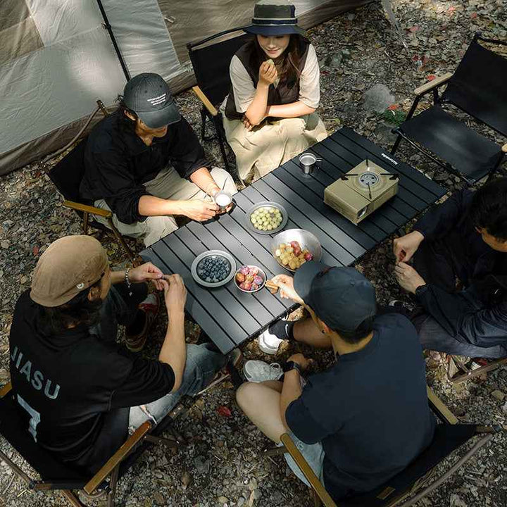 StarCore™ T01 Folding Camping Table