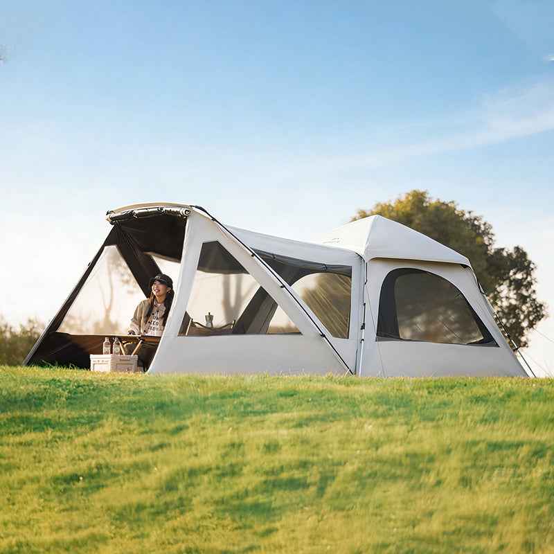 Ango™ Instant Camping Tent