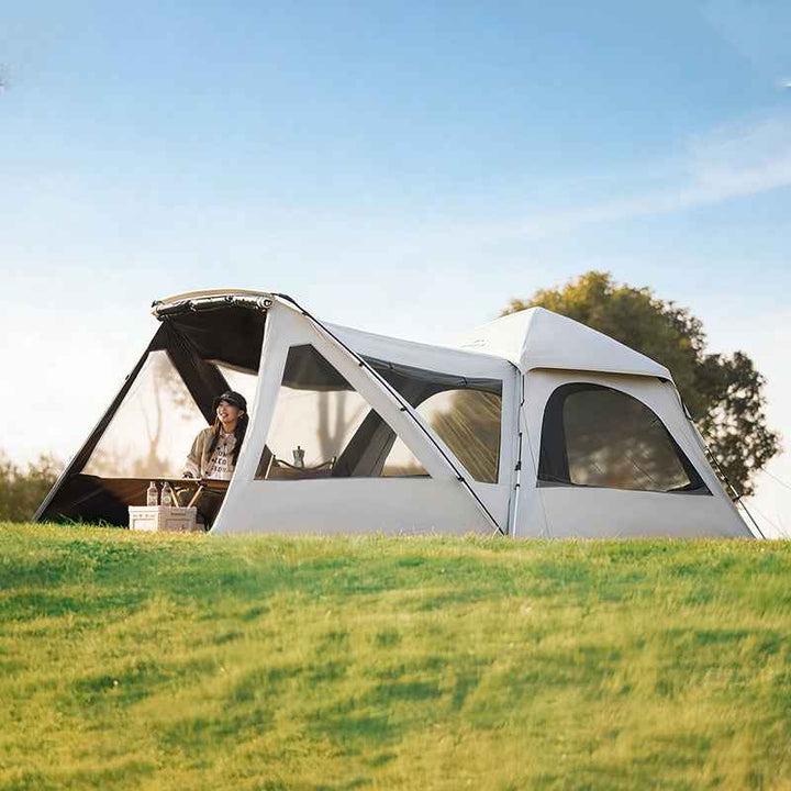 Ango™ Instant Camping Tent