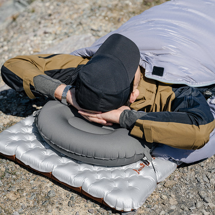 Ultralight Inflatable Camping Pillow - Naturehike