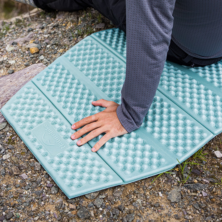 Troues™ R2.0 Folding Foam Sleeping Pad - Naturehike