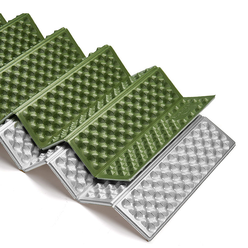 Troues™ R3.5 Folding Foam Sleeping Pad - Naturehike