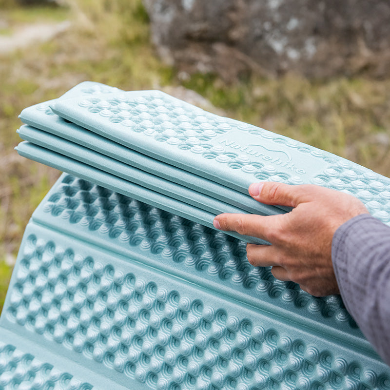 Troues™ R2.0 Folding Foam Sleeping Pad - Naturehike