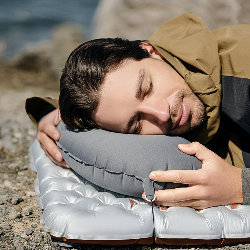 Ultralight Inflatable Camping Pillow - Naturehike