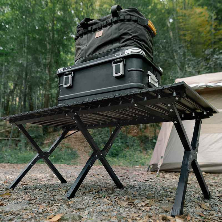 StarCore™ T01 Folding Camping Table