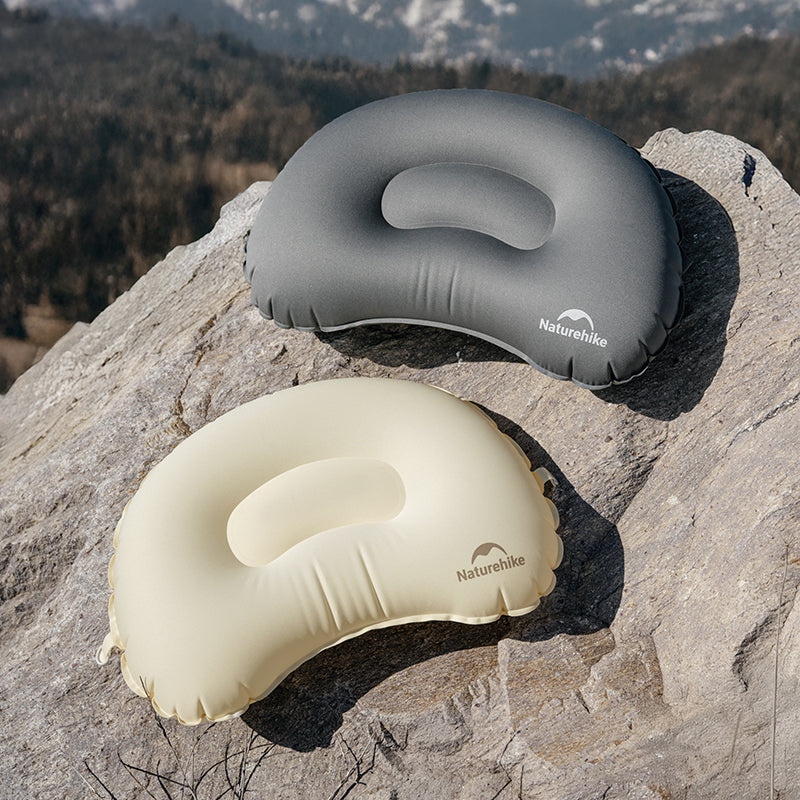Ultralight Inflatable Camping Pillow - Naturehike