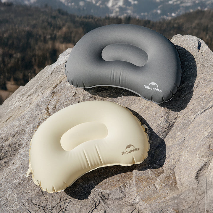 Ultralight Inflatable Camping Pillow - Naturehike