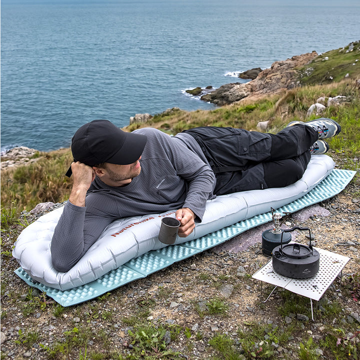 Troues™ R2.0 Folding Foam Sleeping Pad - Naturehike