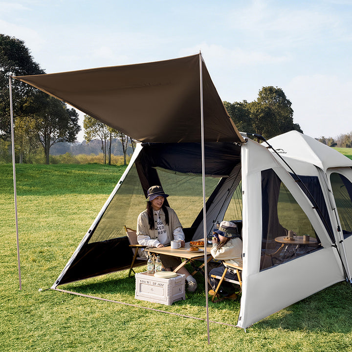 Ango™ Instant-Campingzelt