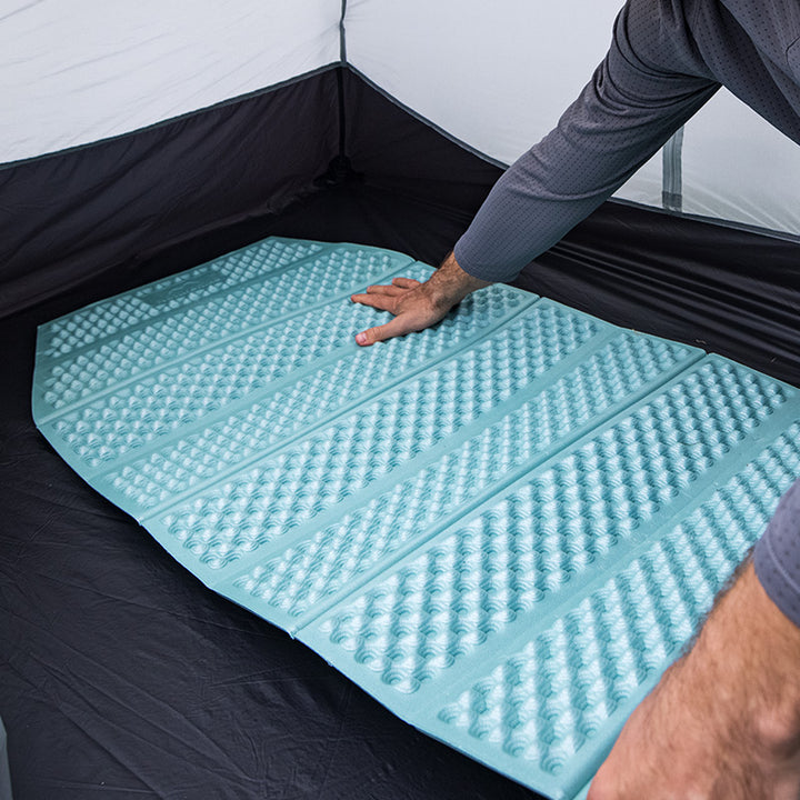 Troues™ R2.0 Folding Foam Sleeping Pad - Naturehike