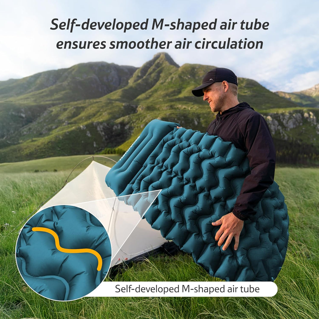 FC01™ Ultralight Inflatable Pad - Naturehike