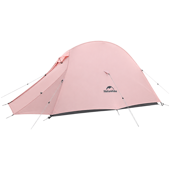 Cloud Up™ Base 1-Person Ultralight Backpacking Tent
