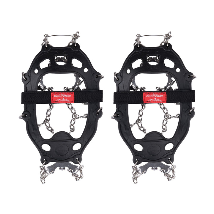 19-Spike Ice Traction Cleats - Naturehike