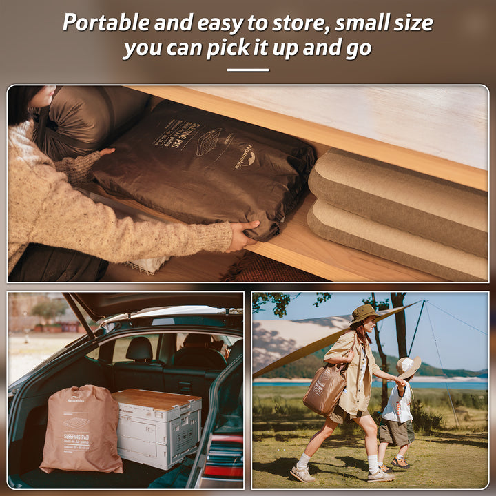 Horizon™  Inflatable Air Mattress - Naturehike