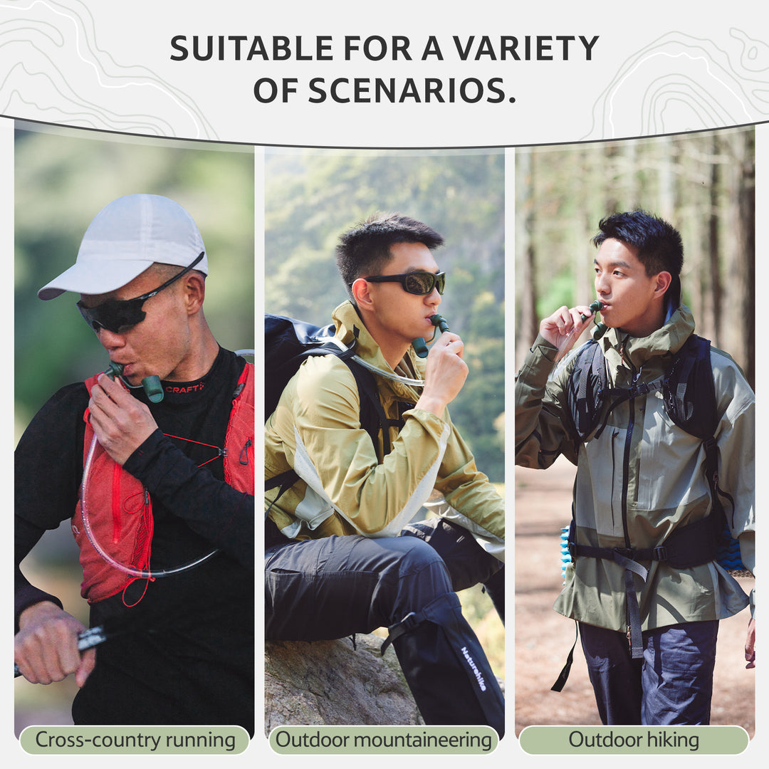 Yunquan™ TPU Hydration Bladder - Naturehike