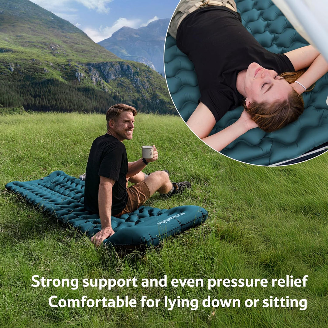 FC01™ Ultralight Inflatable Pad - Naturehike