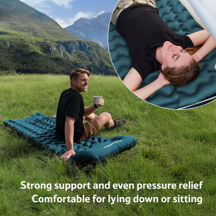 FC01™ Ultralight Inflatable Pad - Naturehike