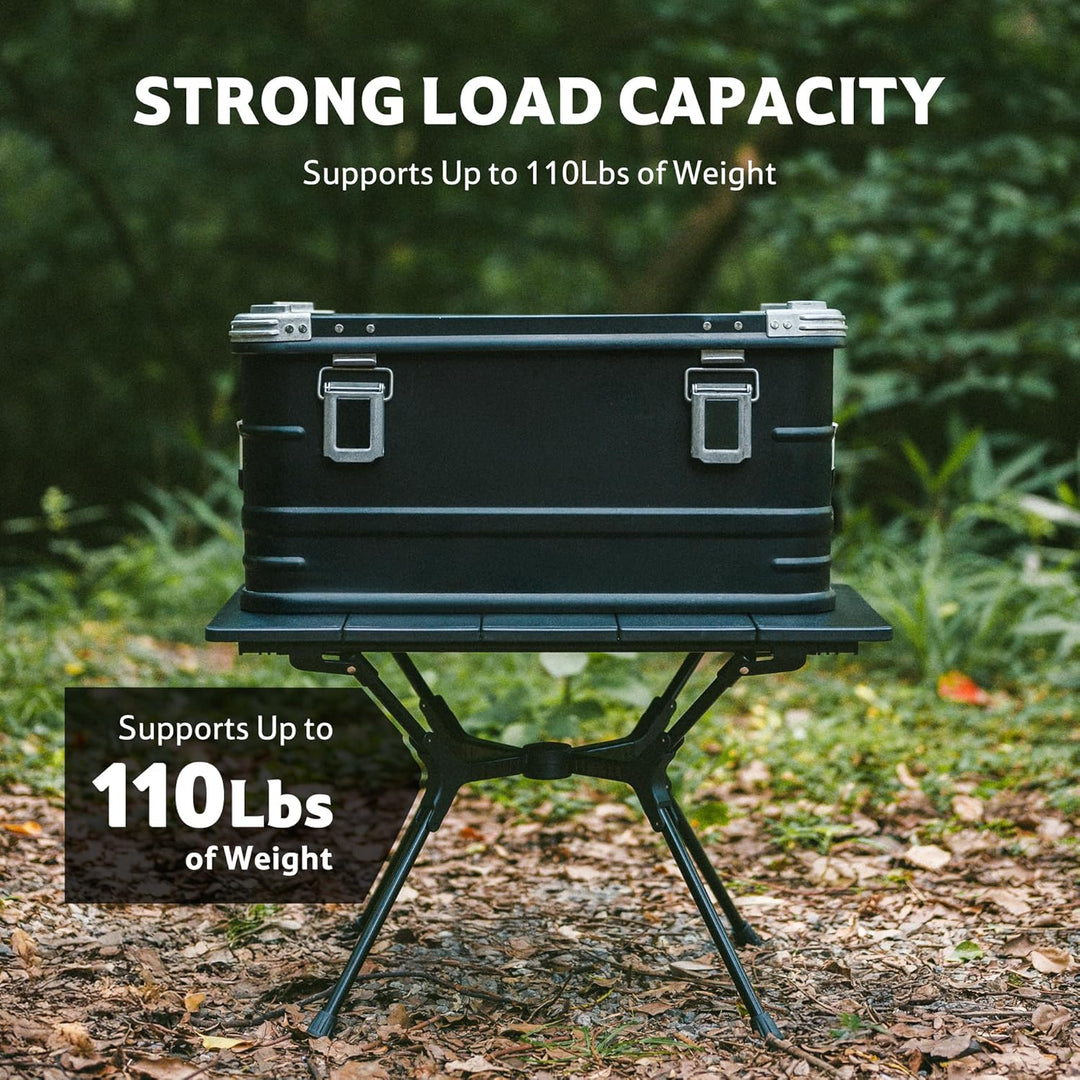 PeakLite™ YL01 Folding Camping Table - Naturehike