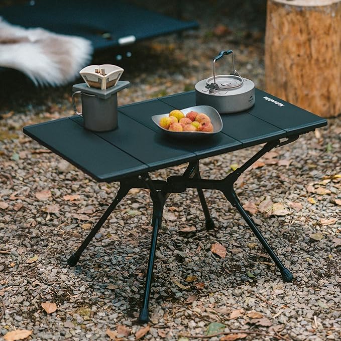 PeakLite™ YL01 Folding Camping Table - Naturehike