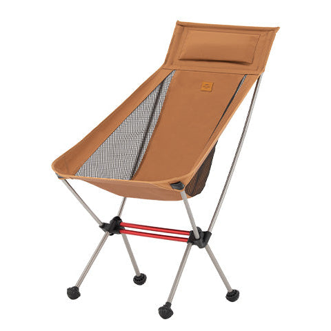 PeakLite™ YL02 Ultralight Foldable Camping Chair L - Naturehike