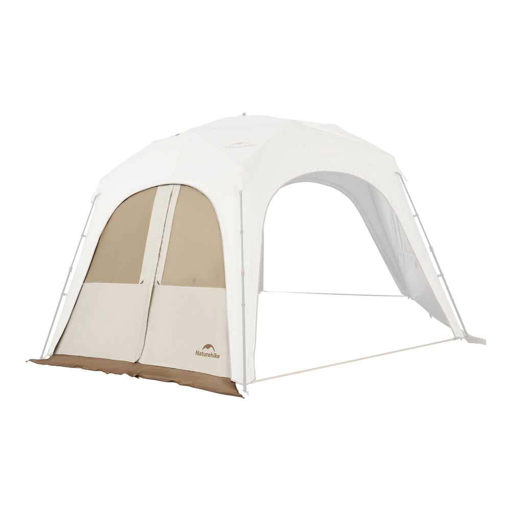 Cloud Boundar™ 6-sided Pop-Up Canopy Tent - Naturehike