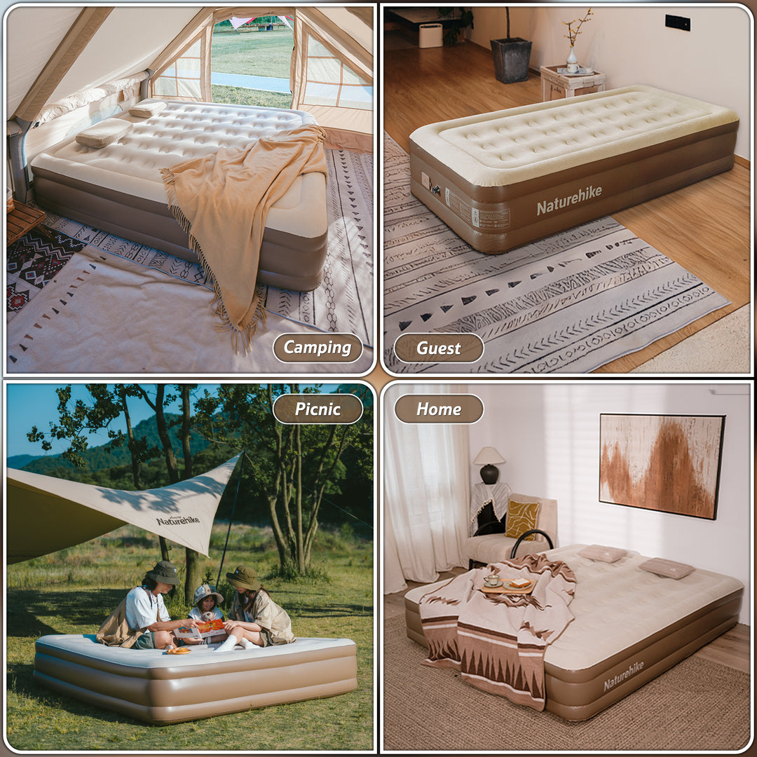 Horizon™  Inflatable Air Mattress - Naturehike