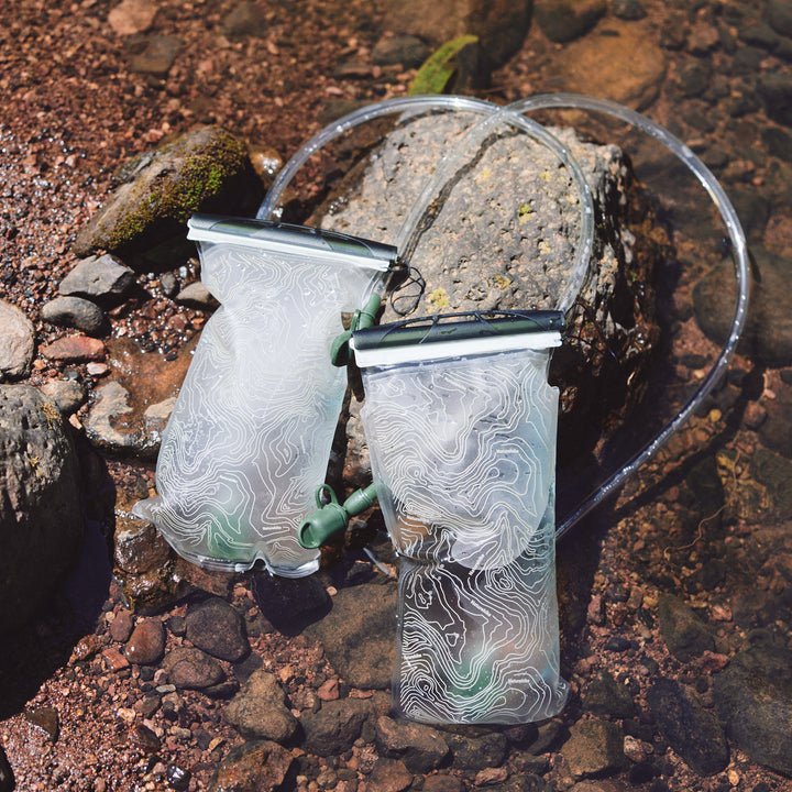Yunquan™ TPU Hydration Bladder - Naturehike