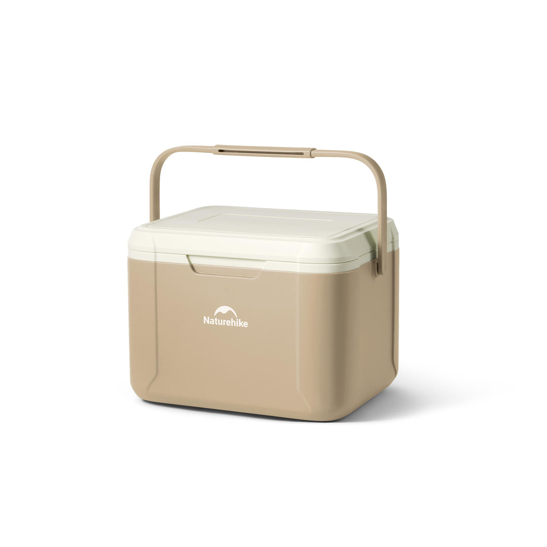 Naturehike 48-Hour Ultra Thick Insulated Outdoor Cooler Box - Naturehike