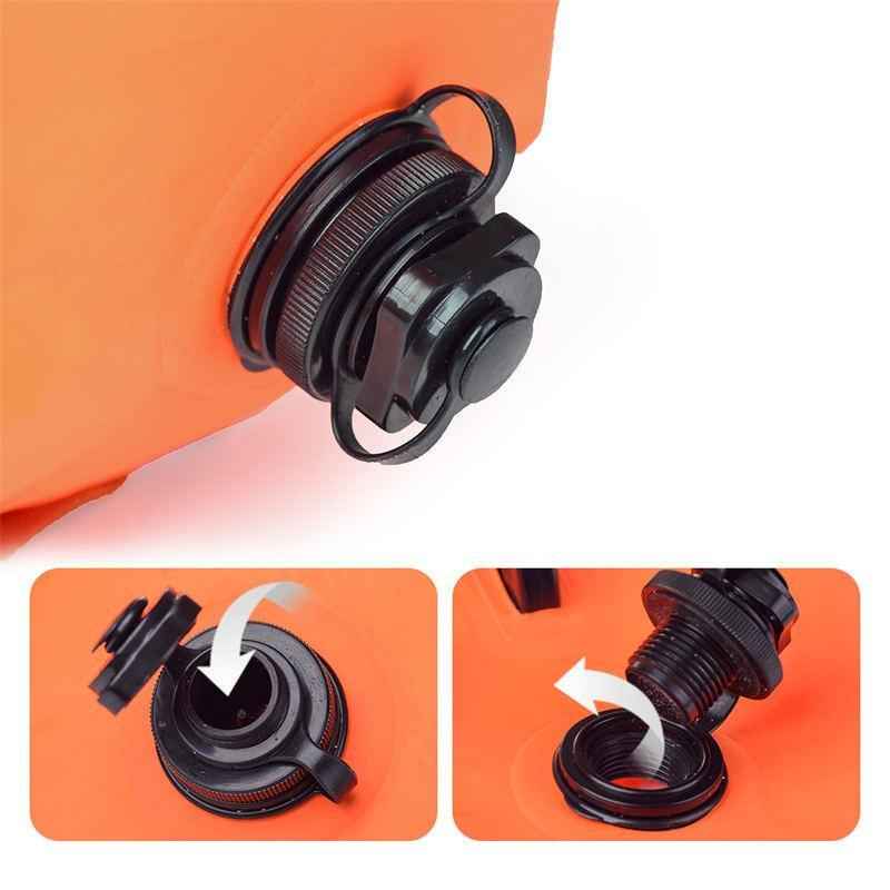 18L High Visible Safety Dry Bag