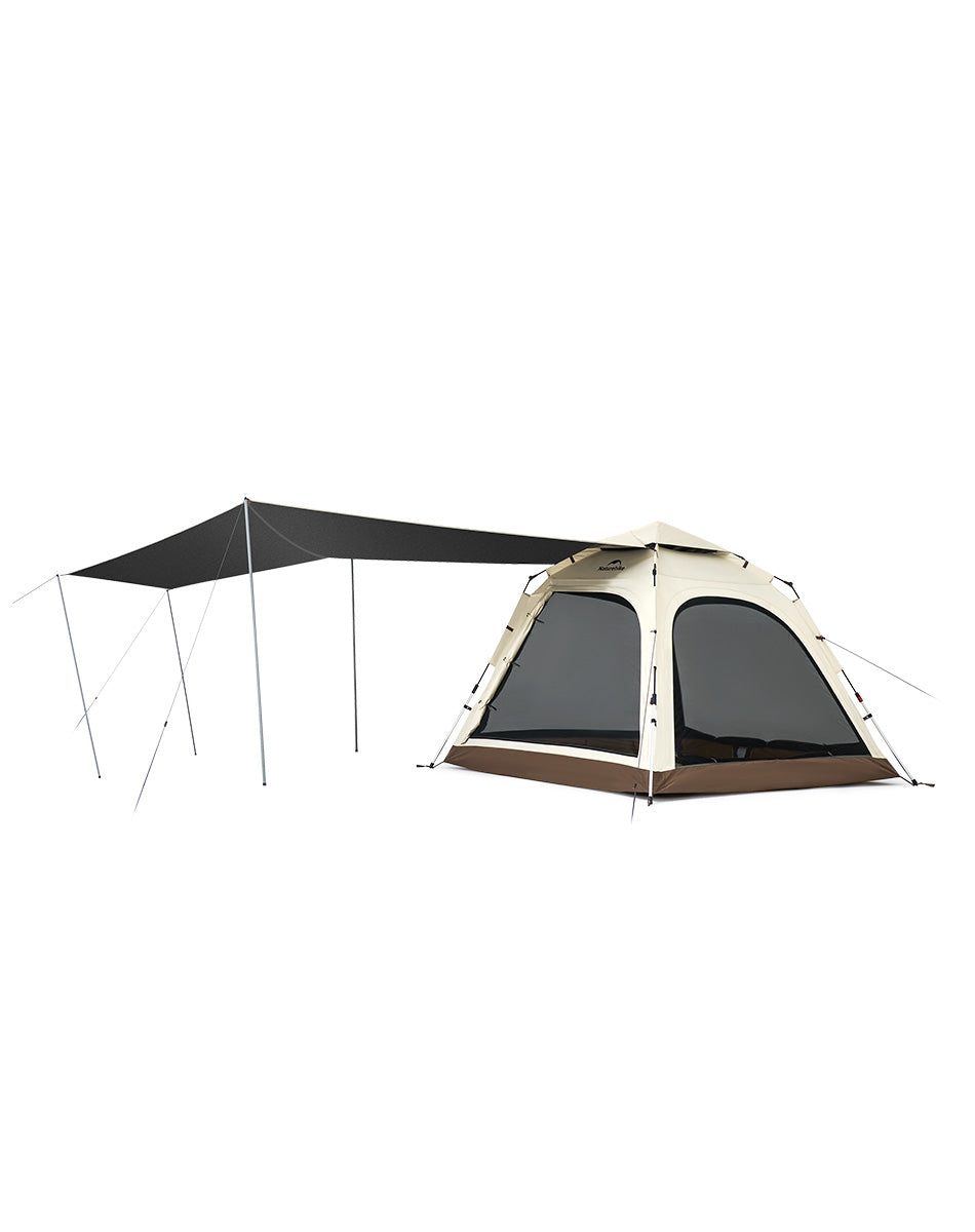 Ango™  Instant Camping Tent - Naturehike
