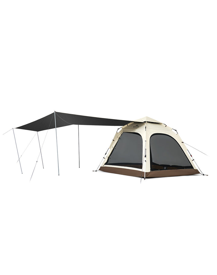 Ango™  Instant Camping Tent - Naturehike