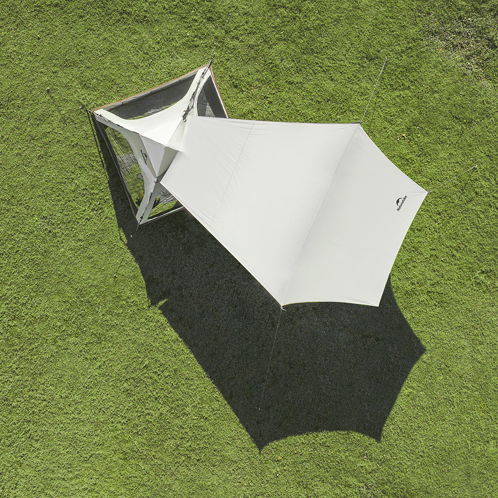 Ango™  Instant Camping Tent - Naturehike