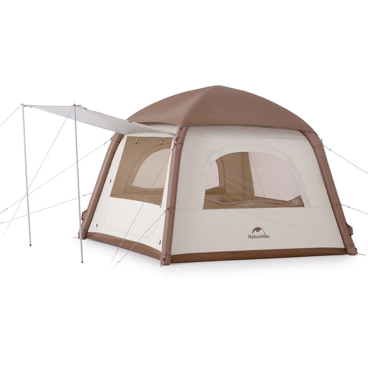 Ango Air™ Inflatable Camping Tent - Naturehike