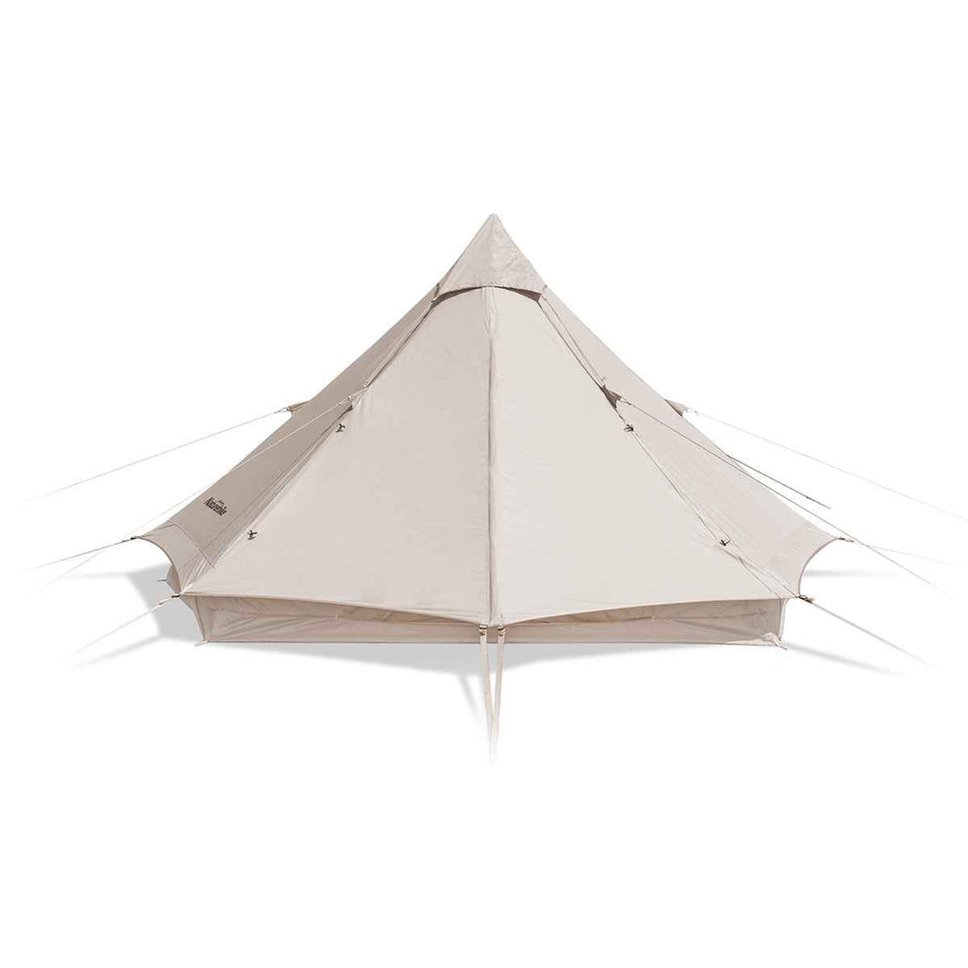Brighten 6.4 2 Person Glamping Tent
