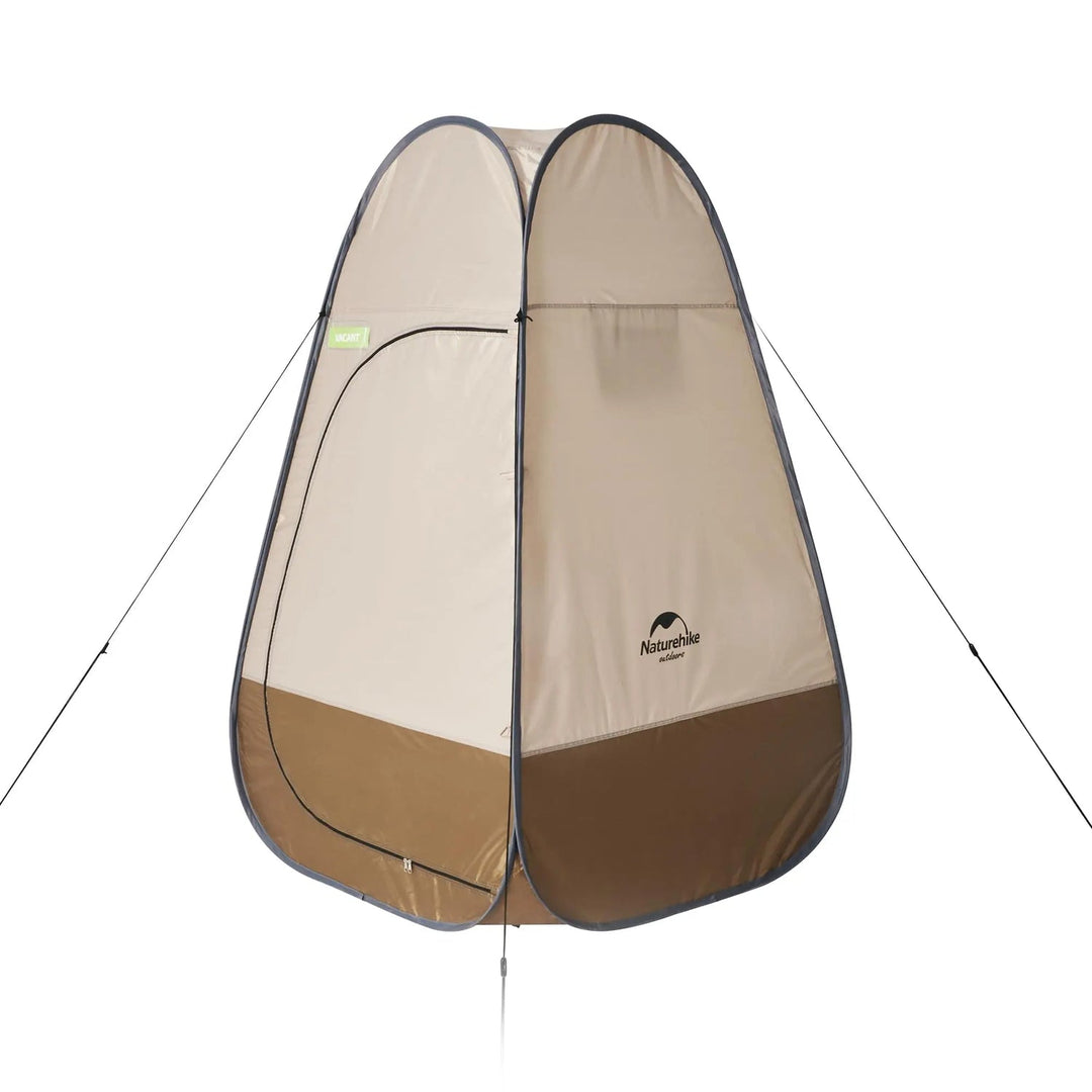 Naturehike Folding Shower & Changing Tent - Naturehike