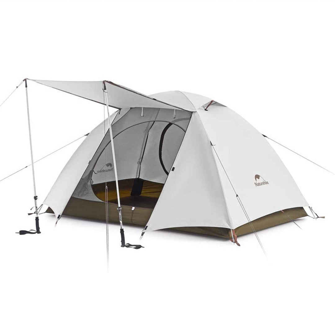 Cloud River™ 3-Person Backpacking Tent